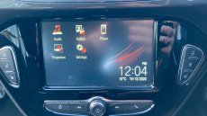 Vauxhall Corsa 1.4 Energy 5dr [AC] Auto Petrol Hatchback